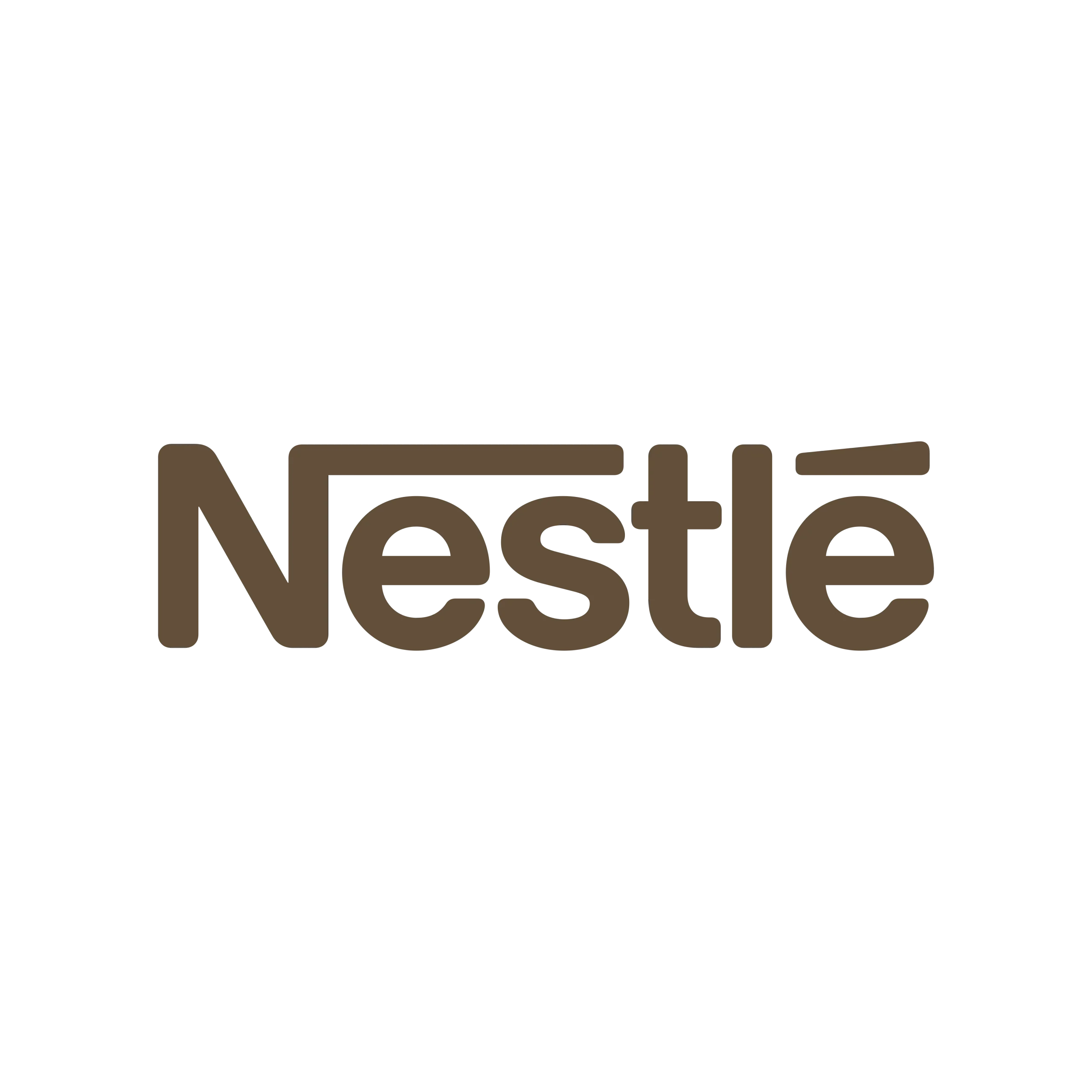 nestle